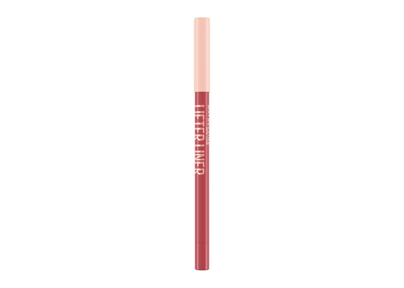 Maybelline Delineador de Labios Lifter Liner Tono 09 Peacking - Lip liner